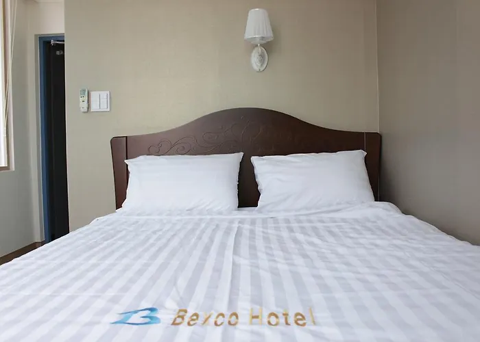 Hostel Bexco