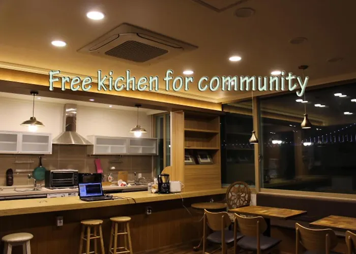 Hostel Bexco