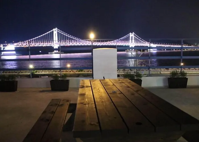 Bexco * Busan