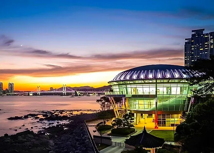 Bexco * Pusan