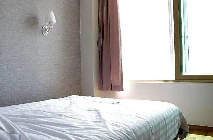 Hostel Bexco