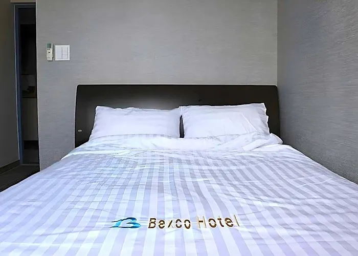 Hostel Bexco