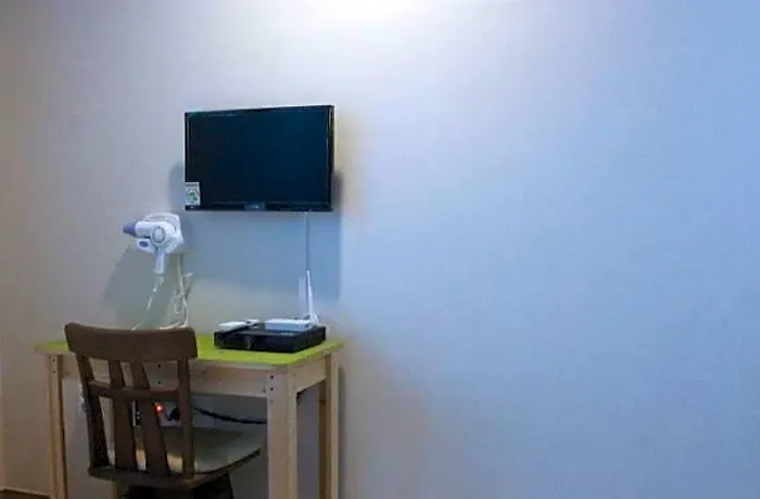Hostel Bexco Pusan