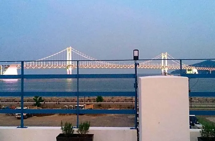 Hostel Bexco Busan