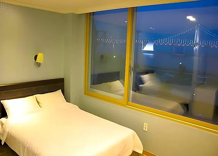Bexco Hostel *