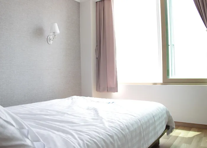 Bexco Hostel